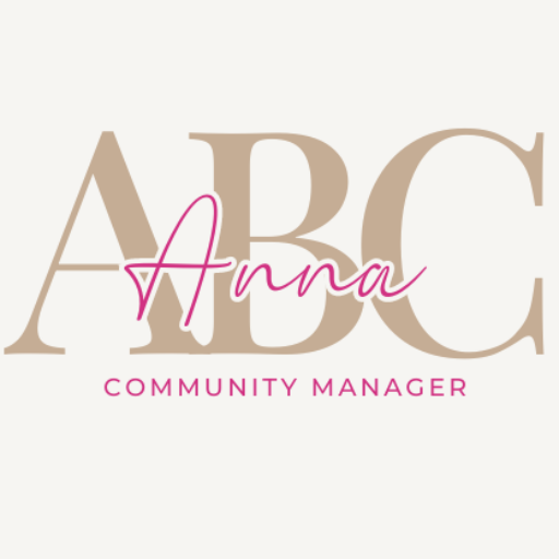 logo ABC Anna Community Manager